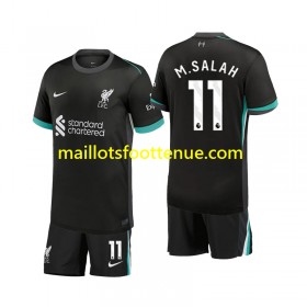 Maillot/Tenue Liverpool M.Salah 11 Enfant Exterieur 2024/2025